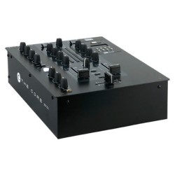 DAP CORE MIX-2 USB 2 Channel DJ mixer with USB interface