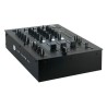 DAP CORE MIX-3 USB 3 Channel DJ mixer with USB interface