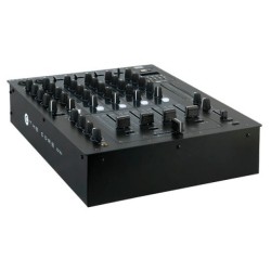 DAP CORE MIX-4 USB 4 Channel DJ mixer with USB interface