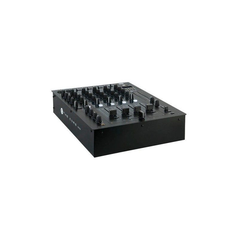 DAP CORE MIX-4 USB 4 Channel DJ mixer with USB interface