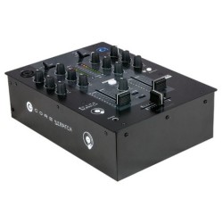 DAP CORE Scratch 2 Channel Dj mixer