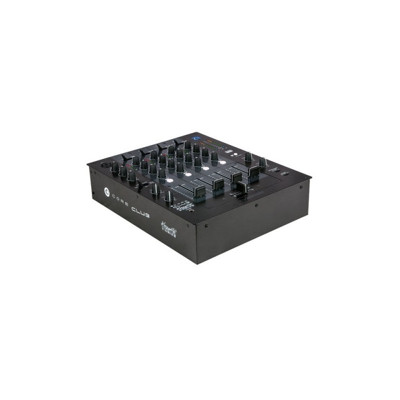 DAP CORE Club 4 Channel Dj mixer