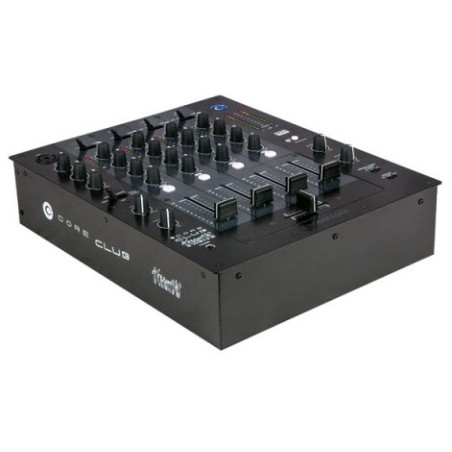 DAP CORE Club 4 Channel Dj mixer