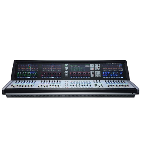 Soundcraft Vi3000