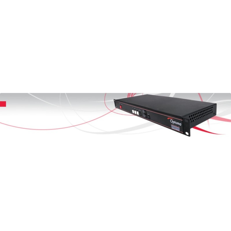 Optoma HQView325 Optoma HQView325