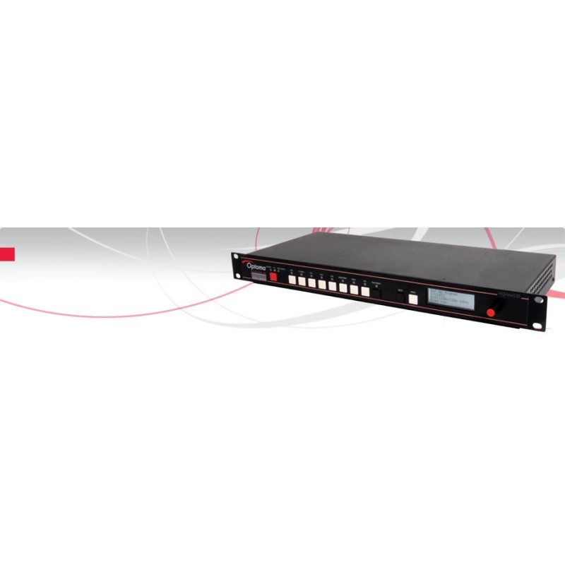 Optoma HQView530 Optoma HQView530