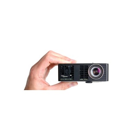 Optoma ML750e