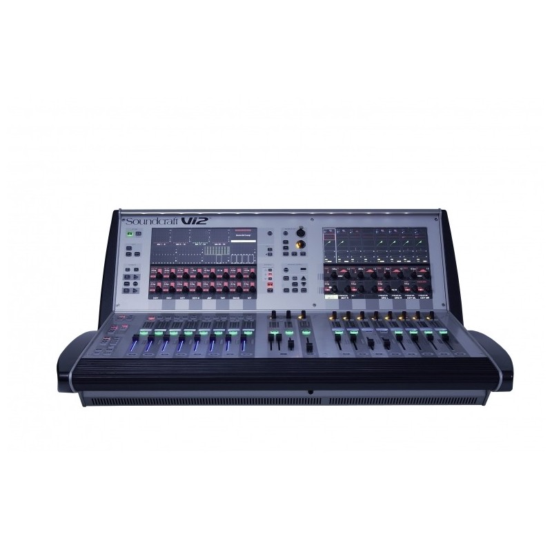 Soundcraft Vi2 Control Surface