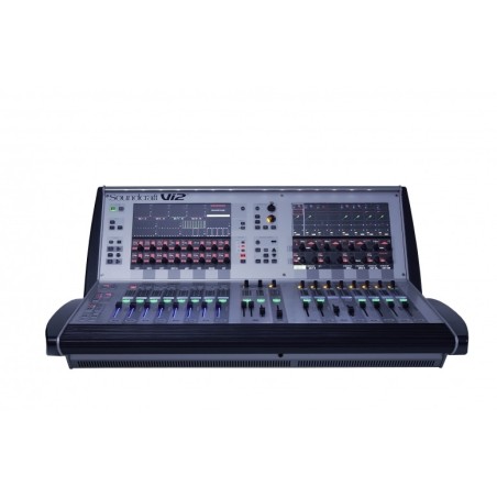 Soundcraft Vi2 Control Surface