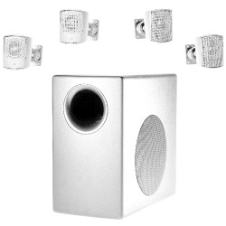 JBL C50PACK (White)