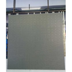 AK-P5R Akwil 5mm Pitch Outdoor Rental Cabinet LED Display Panel Solution 640mm x 640mm