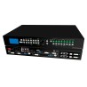 Akwil LED HD VIDEO SWITCHER 2x VGA + 1x DVI/ HDMI + 2x DVI-I