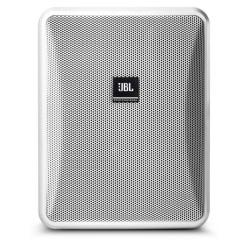 JBL Control 25-1 White Pair 