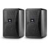 JBL Control 23-1 Black Pair of Speakers 100V Line or 8 Ohm