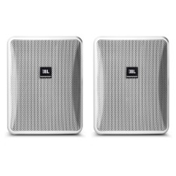 JBL Control 25-1 White Pair 