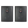 JBL Control 25AV Black Pair