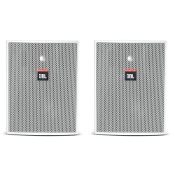 JBL Control 25AV White Pair