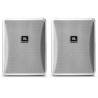 JBL Control 28-1 Pair in White