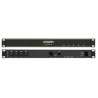 MADRIX Luna 4 DMX IN and 1 DMX OUT 5-Pin DMX512 Multi Universe Artnet Controller Low Latency