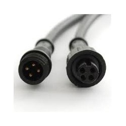 DMX PSU Cable Extenders