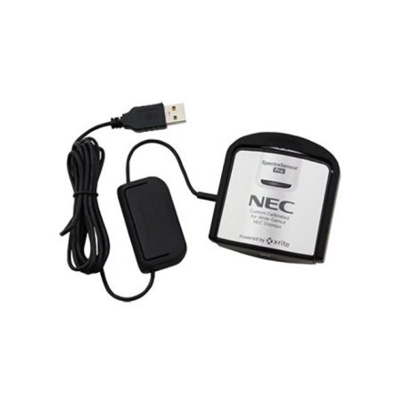 NEC Video Wall Colour Calibration Kit