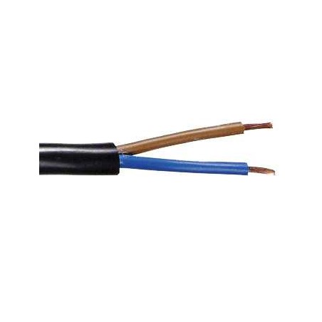 50m 1.5mm 2 Core LSF Cable
