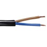 50m 1.5mm 2 Core LSF Cable