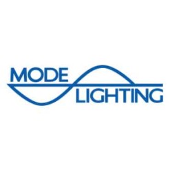 Mode ColourStyle 512 Fascia (Twin Gang, MK Aspect, Polished Brass)