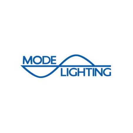 Mode ColourStyle 512 Fascia (Twin Gang, MK Aspect, Polished Brass)