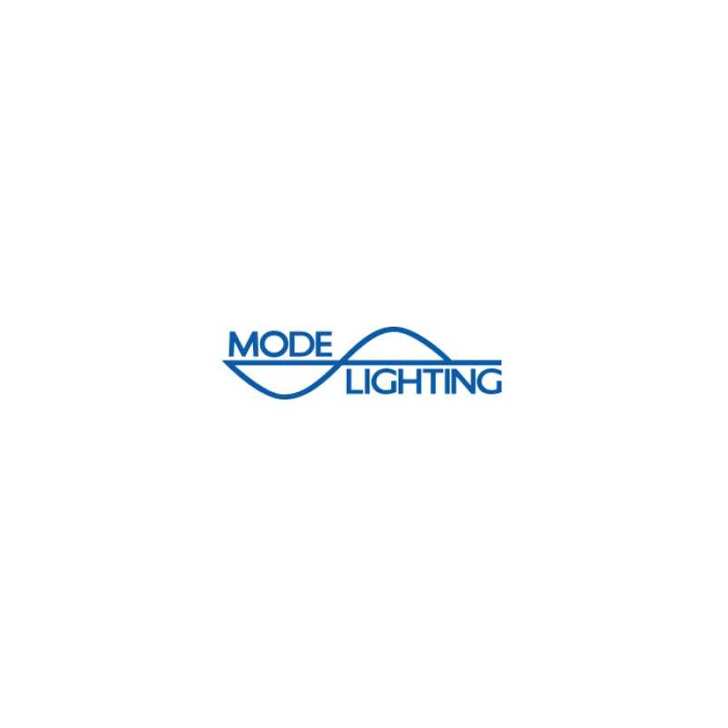 Mode Evolution Switch Plate Fascia EVO-S-WHI-**  (Single Gang, MK Aspect White)