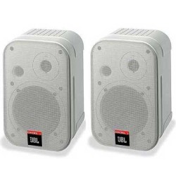 JBL Control 1 Pro (White)...