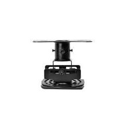 Optoma Black Flush Universal Mount