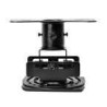 Optoma Black Flush Universal Mount