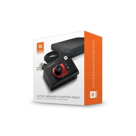 JBL Active Speaker Starter Set