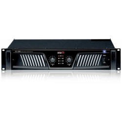 Inter-M V2-1000 Stereo Amplifier 2x 300W 4 ohm