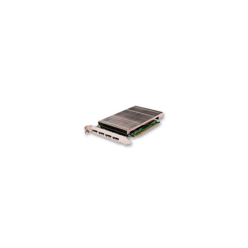 Datapath 4x4K Card DP4 Datapath 4x4K Card DP4