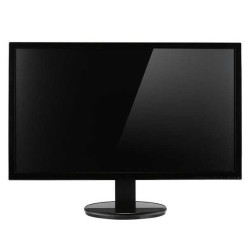 21.5" HD Monitor 1080p with HDMI VGA and DVI Inputs