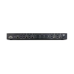 CYP PU-44XL-KIT Express Kit - 4x4 HDBaseT LITE Matrix with 4x PU-514L-RX Receivers