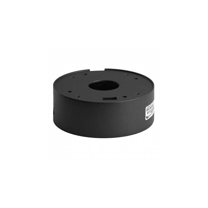 Large Camera Extension Ring  Round Back-box GREY