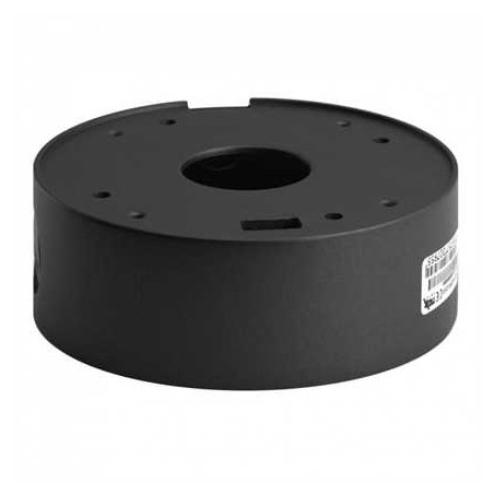 Large Camera Extension Ring  Round Back-box GREY