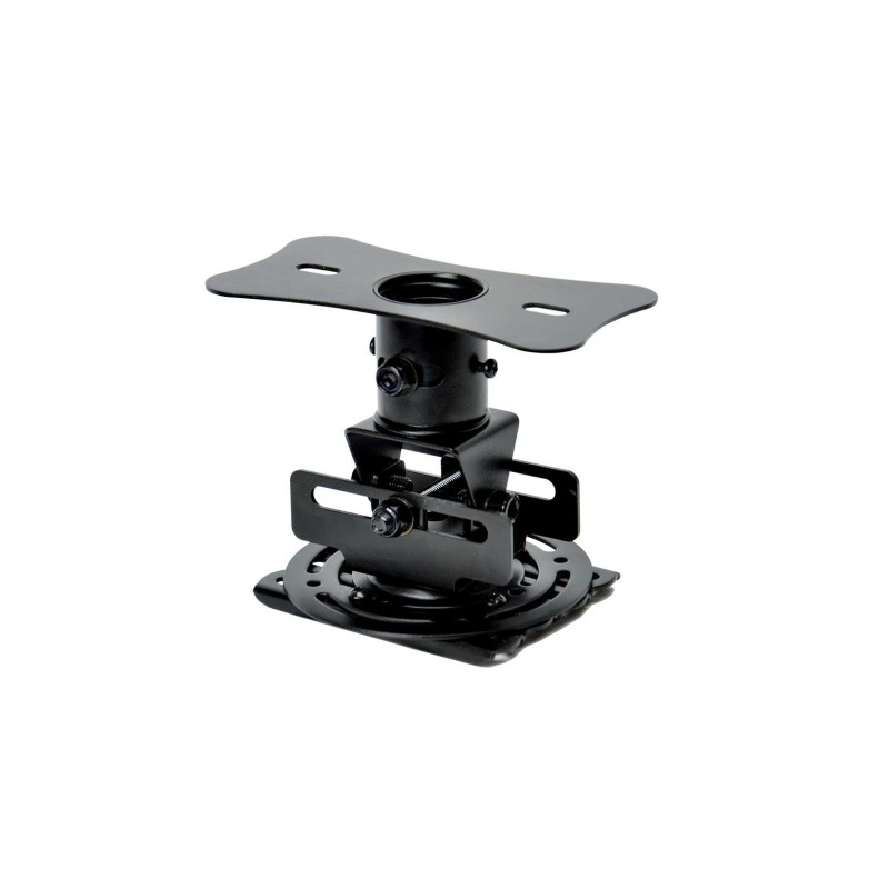 Optoma Black Flush Universal Mount