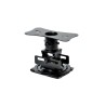 Optoma Black Flush Universal Mount