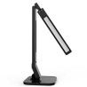 Dimmable Bedside LED Light with 2A USB Charging Socket and Adjustable Angle Arm