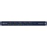 BSS BLU-102 Conferencing Processor with AEC and Telephone Hybrid