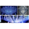 3D LED Pixel Pendant Tube 360 degree