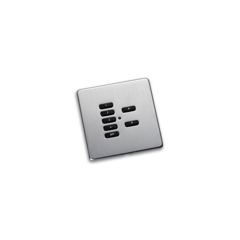 Rako RCM-070-X Wired Control Wall Plate