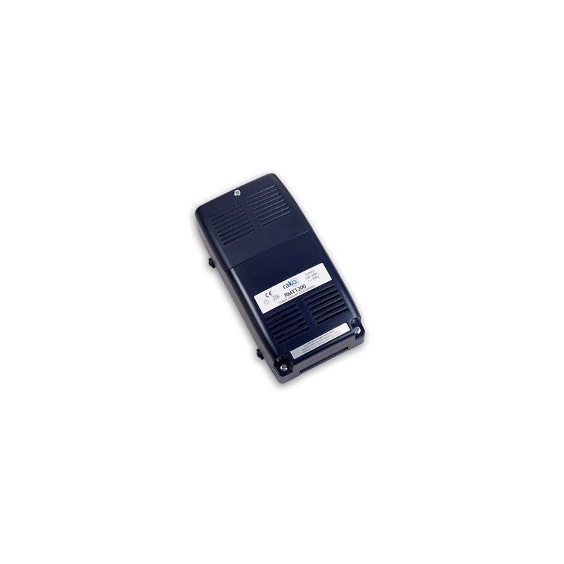 Rako RMT-1200 Trailing Edge 1200W Wireless Dimmer Modules Rako RMT-1200 Trailing Edge 1200W Wireless Dimmer Modules
