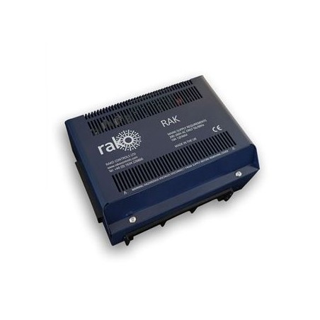 Rako RAK8-MB 8 Channel modular dimming rack motherboard