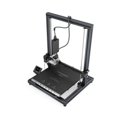 XINKEBOT ORCA 2 CYGNUS DUAL EXTRUDER LARGE FORMAT 3D PRINTER
