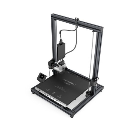 XINKEBOT ORCA 2 CYGNUS DUAL EXTRUDER LARGE FORMAT 3D PRINTER
